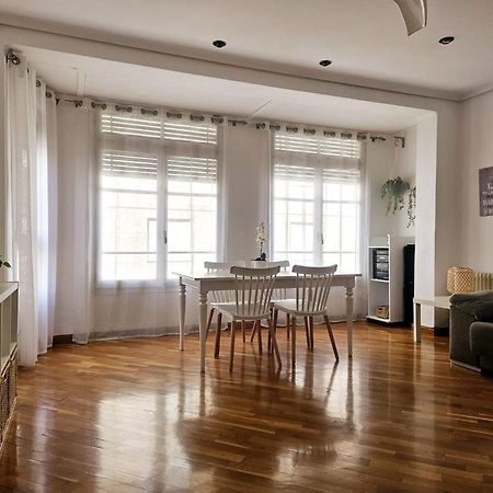 Apartamento Centrico Y Luminoso Cerca De La Playa. Apartment กัสเตญองเดลาปลานา ภายนอก รูปภาพ