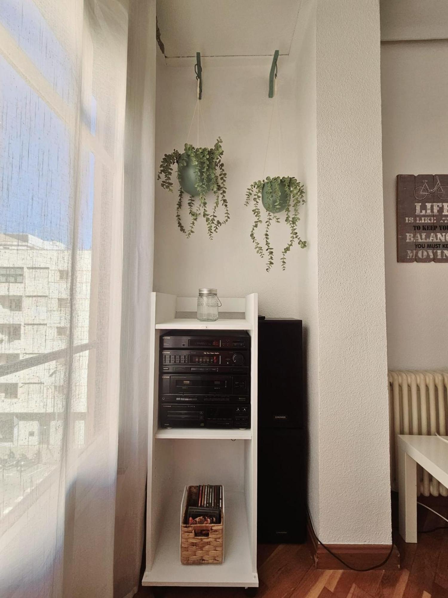 Apartamento Centrico Y Luminoso Cerca De La Playa. Apartment กัสเตญองเดลาปลานา ภายนอก รูปภาพ